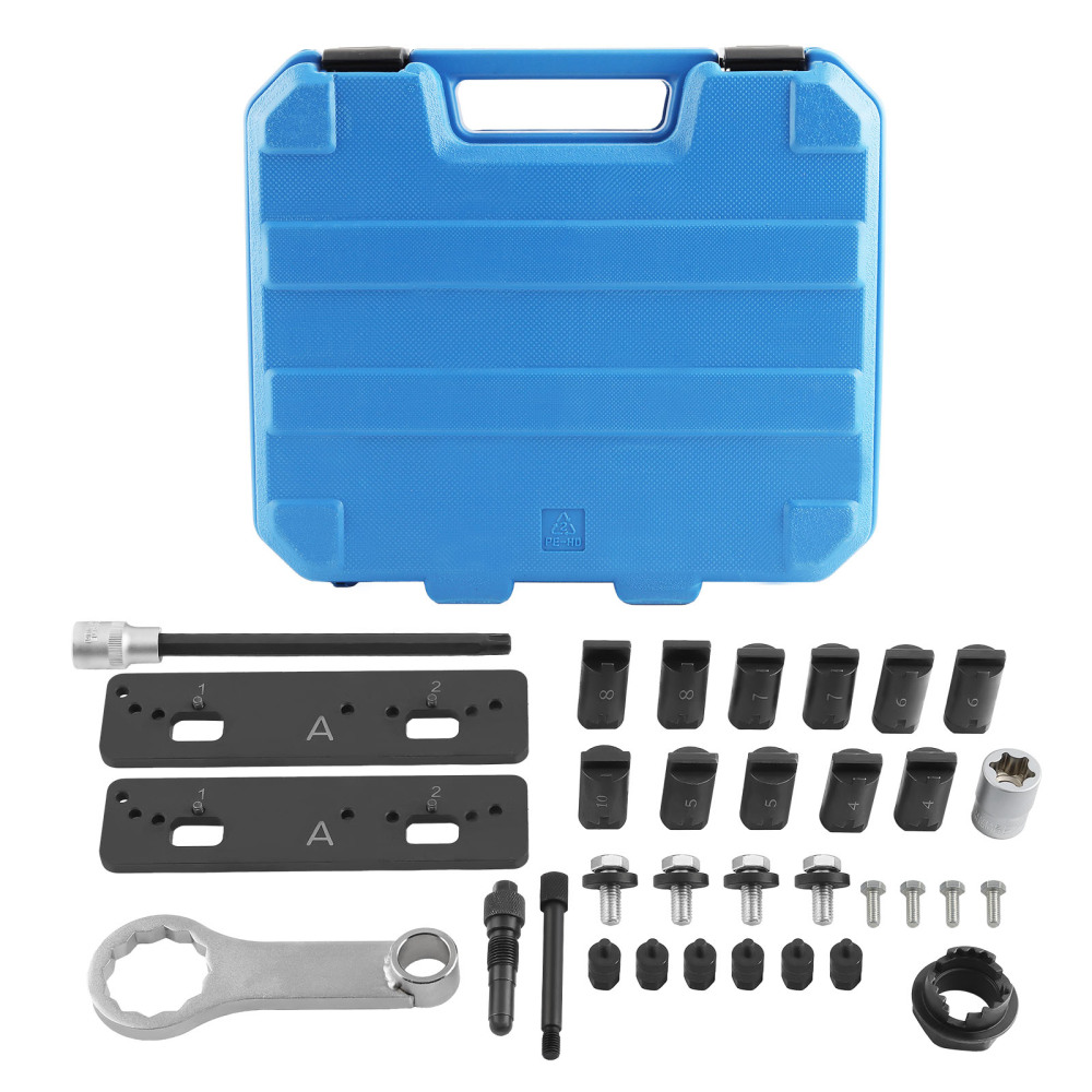 Camshaft Timing Tool Kitfor compatible for Porsche Volkswagen VWT40331 T90002 T40382