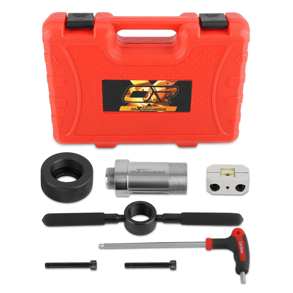 7PCS UNIVERSAL EXPANDER TOOL SET FOR MACPHERSON STRUT 5791 6270