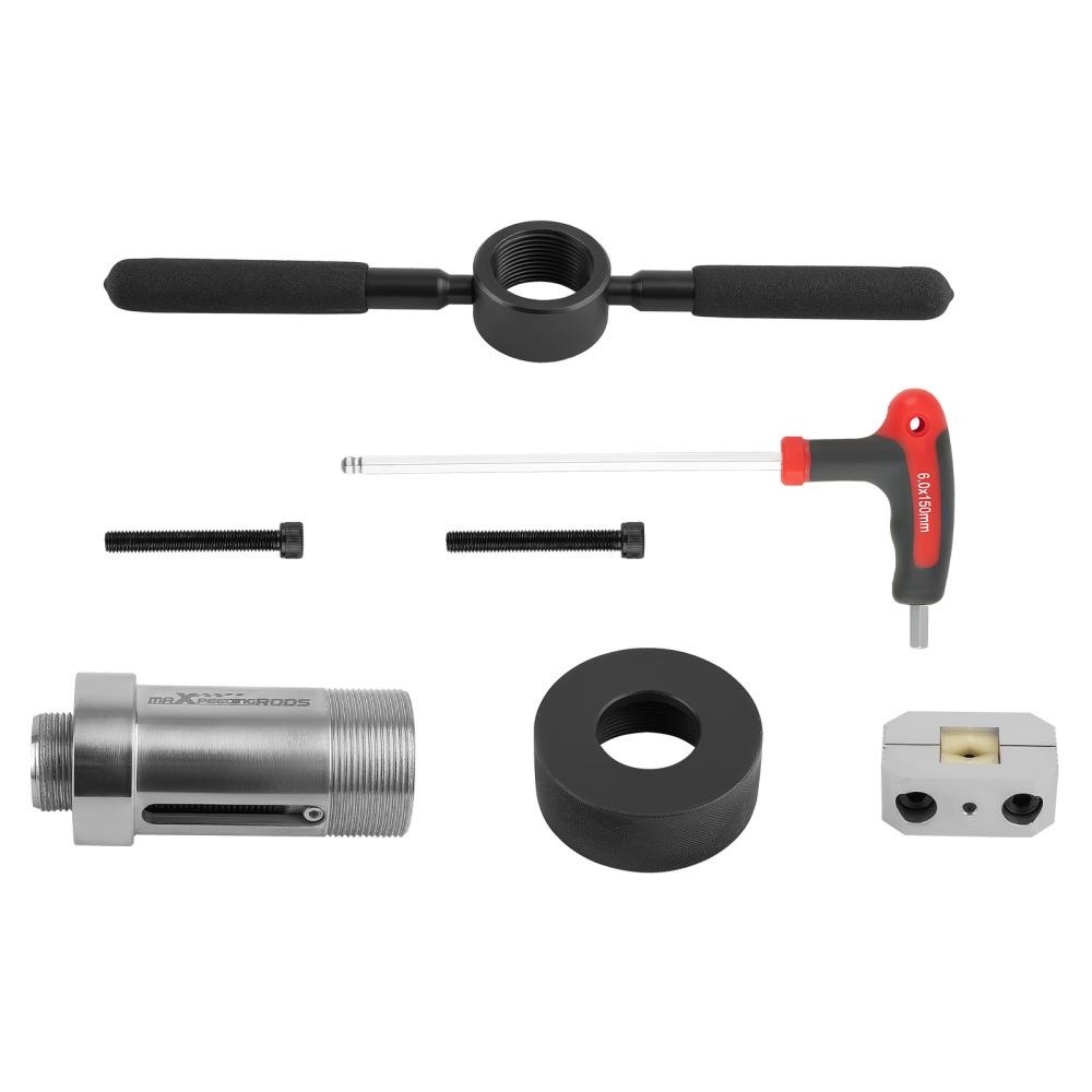 7PCS UNIVERSAL EXPANDER TOOL SET FOR MACPHERSON STRUT 5791 6270