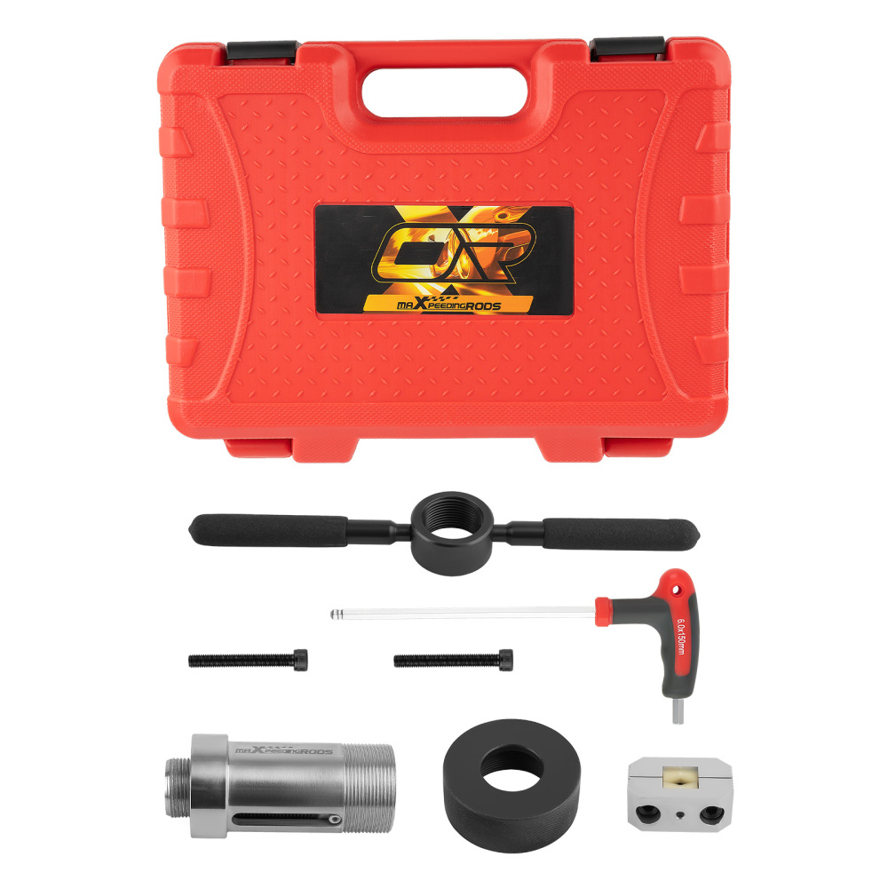 7PCS UNIVERSAL EXPANDER TOOL SET FOR MACPHERSON STRUT 5791 6270