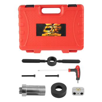 7PCS UNIVERSAL EXPANDER TOOL SET FOR MACPHERSON STRUT 5791 6270