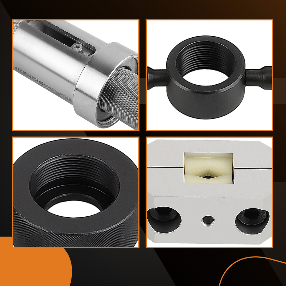 7PCS UNIVERSAL EXPANDER TOOL SET FOR MACPHERSON STRUT 5791 6270