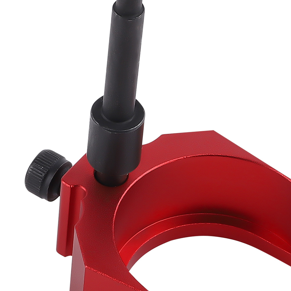 Timing Pin Injector Height Tool Barring Socket Steel Set compatible for Cat 3406E C-15 C-16