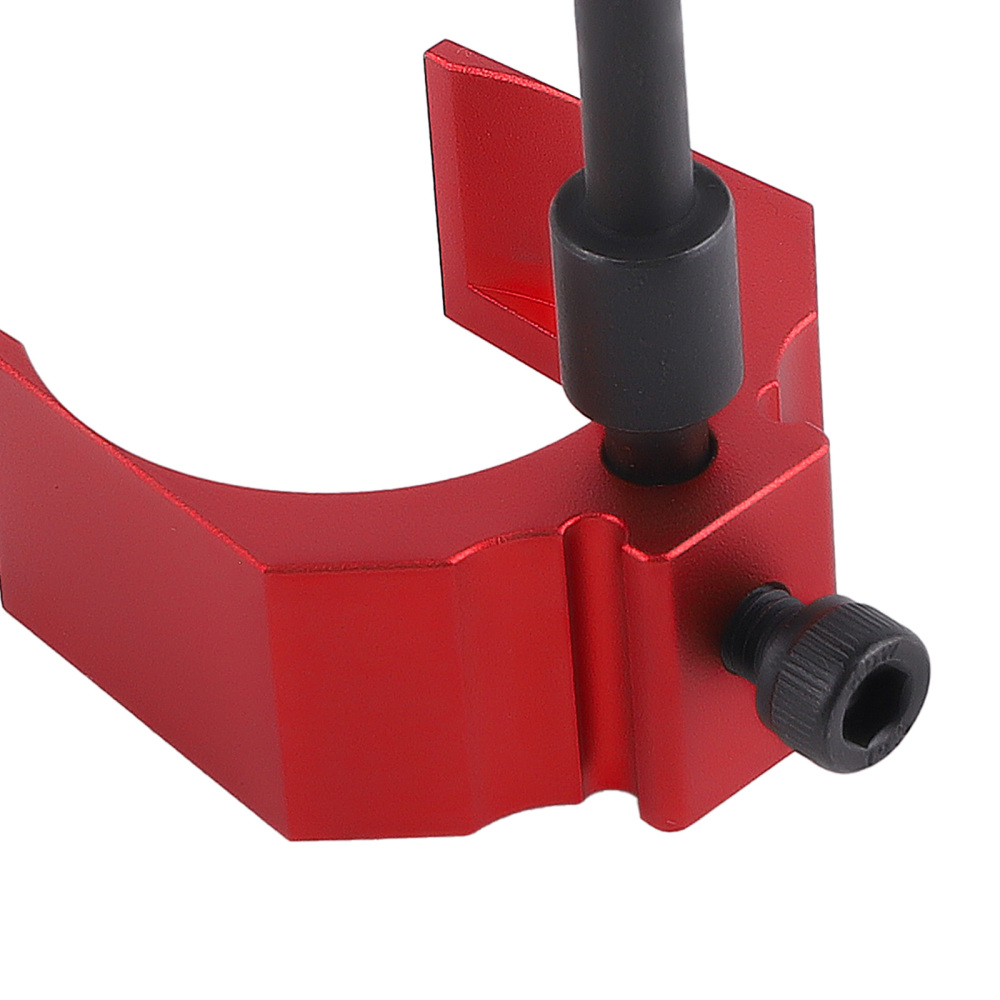 Timing Pin Injector Height Tool Barring Socket Steel Set compatible for Cat 3406E C-15 C-16