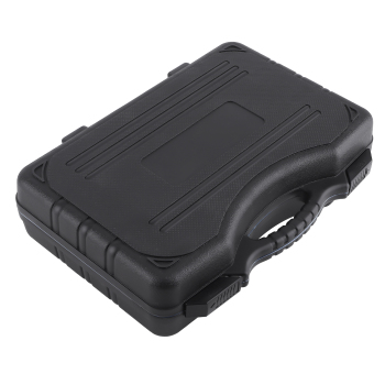 9PCS Engine Timing Tool Kit for Detroit Diesel DD15 DD13 with Storage compatible for Case