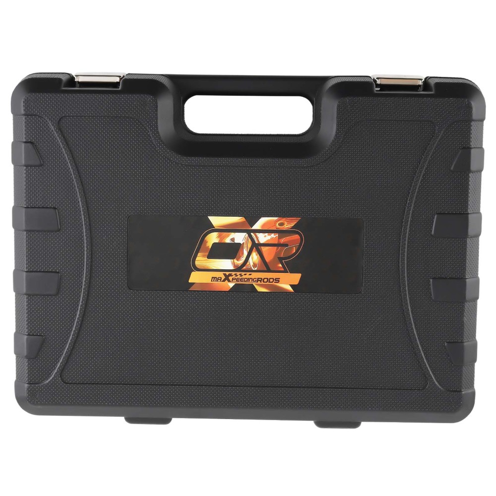 Diesel Injector Puller Pneumatic Injector Extractor Puller Tool Kit  19 Adapters