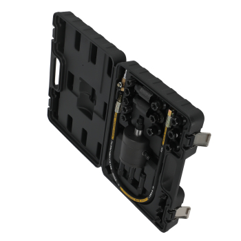 22pcs Diesel Injector Puller Pneumatic Extractor Puller Removal Tool Kit