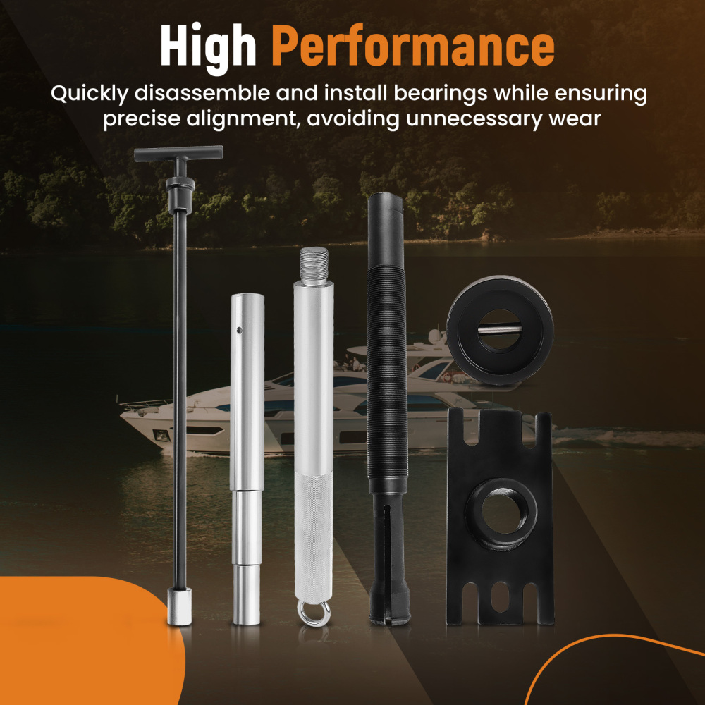 Boat Gimbal Bearing Puller And Installer Enigne Alignment Tools For Alpha 1,MR