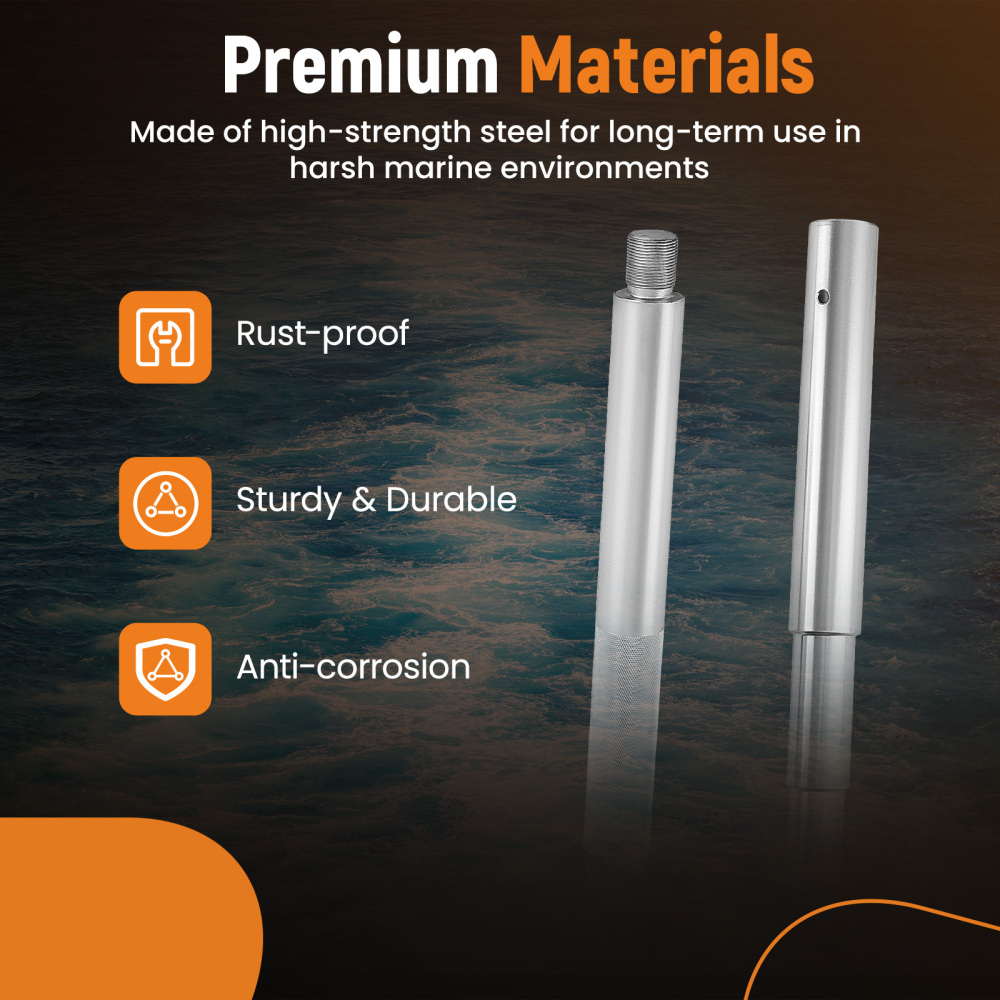 Boat Gimbal Bearing Puller And Installer Enigne Alignment Tools For Alpha 1,MR