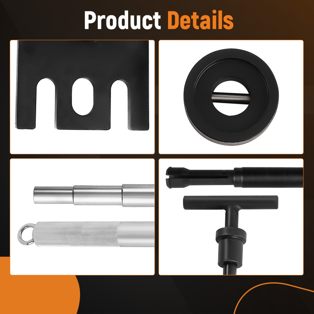 Boat Gimbal Bearing Puller And Installer Enigne Alignment Tools For Alpha 1,MR