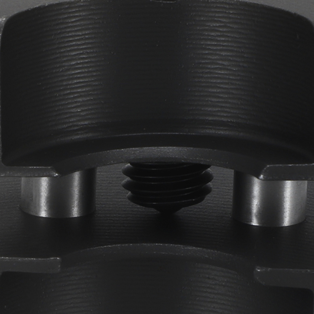 Car Suspension Strut Splitter Wheel Hub Steering Knuckle Expander Spreader Tool