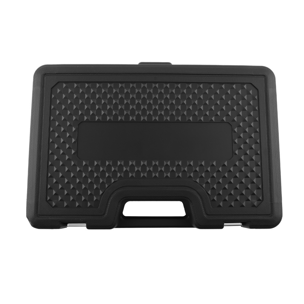 Master Common Rail Diesel High Pressure Tester Kit + Injector Pipe Blanks