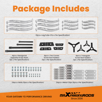 Gear Hub Pulley Puller Bearing Separator 23 Jaw 3 4 6 8 Gear Puller Set