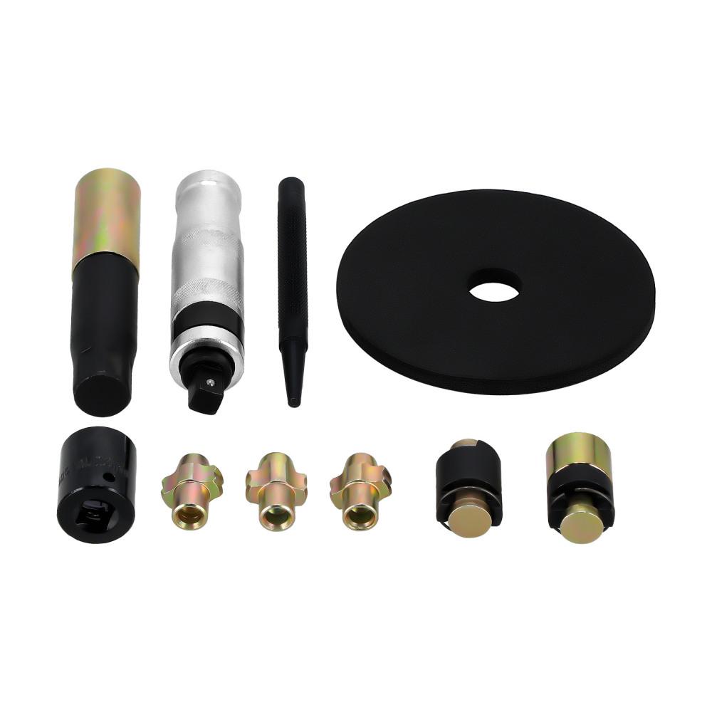 Locking Wheel Nut Removal Set universal Remover Tool Kit universal New