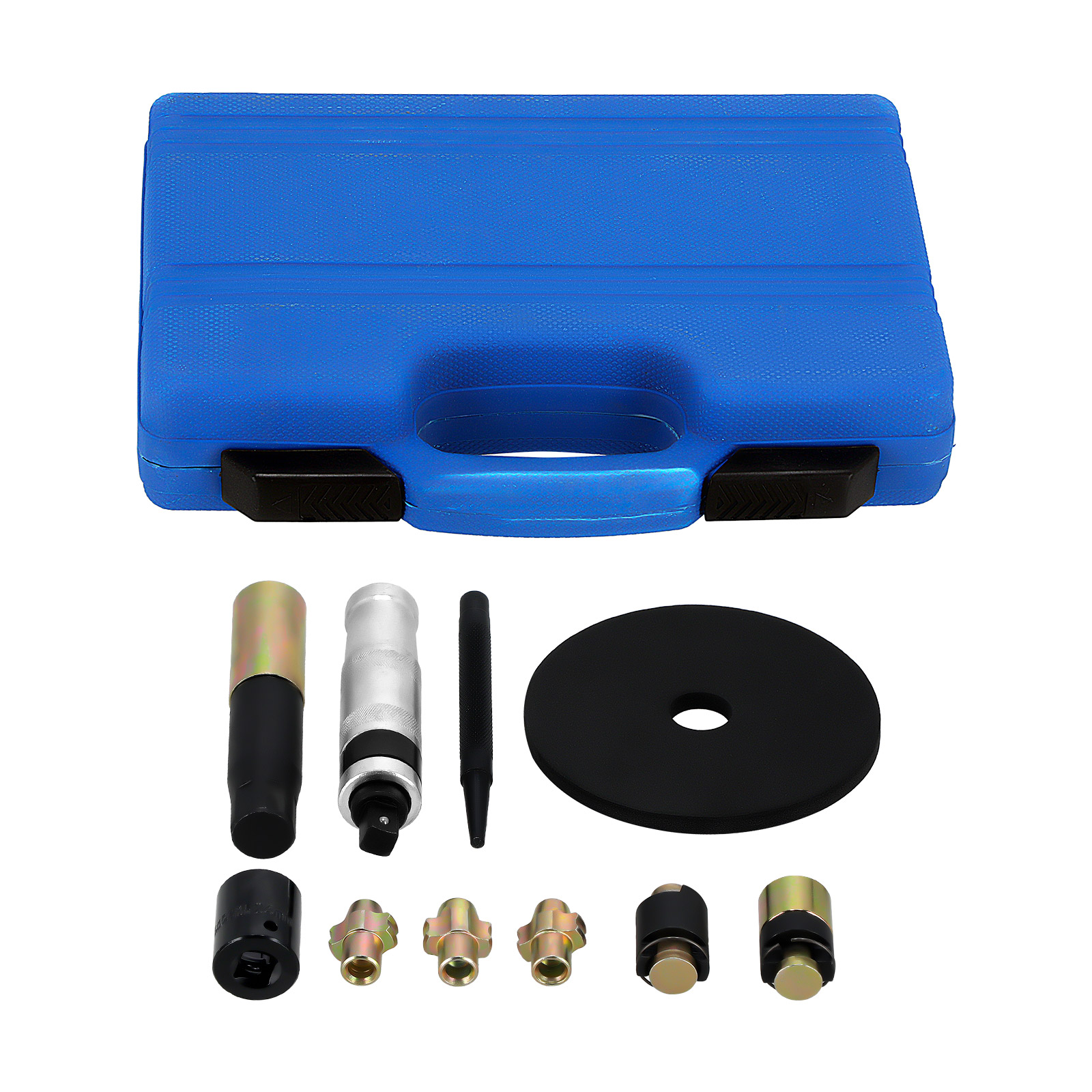 Locking Wheel Nut Removal Set universal Remover Tool Kit universal New