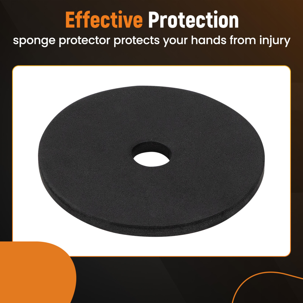 10pcs Master Locking Wheel Nut Removal Set Replacement Blades Available Tool Kit