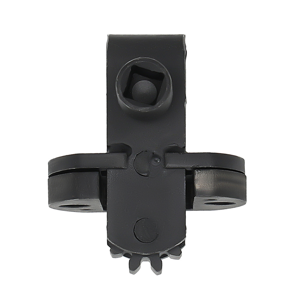 Engine Barring Tool for Detroit Diesel DD13 DD15 DD16 MBE4000 MBE900 J-4639