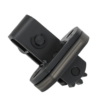 Engine Barring Tool for Detroit Diesel DD13 DD15 DD16 MBE4000 MBE900 J-4639