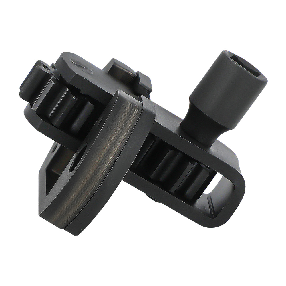 Engine Barring Tool for Detroit Diesel DD13 DD15 DD16 MBE4000 MBE900 J-4639