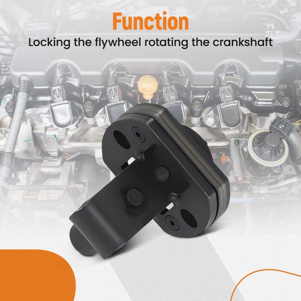 Engine Barring Tool for Detroit Diesel DD13 DD15 DD16 MBE4000 MBE900 J-4639