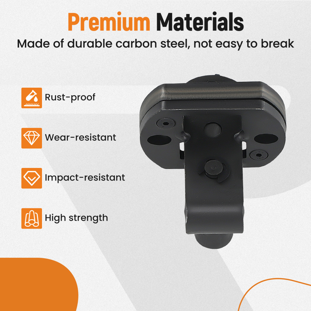 Engine Barring Tool for Detroit Diesel DD13 DD15 DD16 MBE4000 MBE900 J-4639