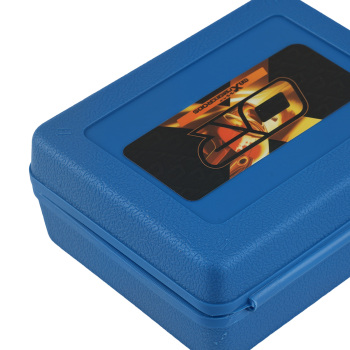 Professional Brake Pipe compatible for Mini Flaring Tool for 4.75mm DIN Brake Line Pipe 3/16in