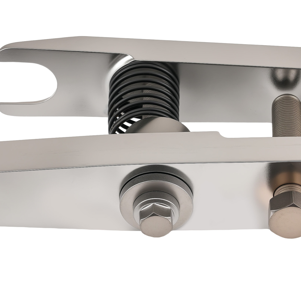 45 Steel Ball Joint Separator compatible for Jaguar Land Rover 204793A Professional Tool