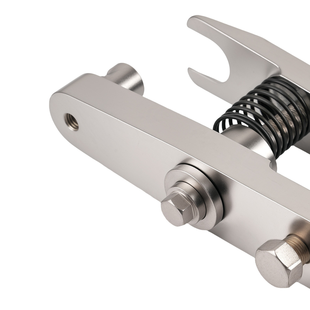 45 Steel Ball Joint Separator compatible for Jaguar Land Rover 204793A Professional Tool