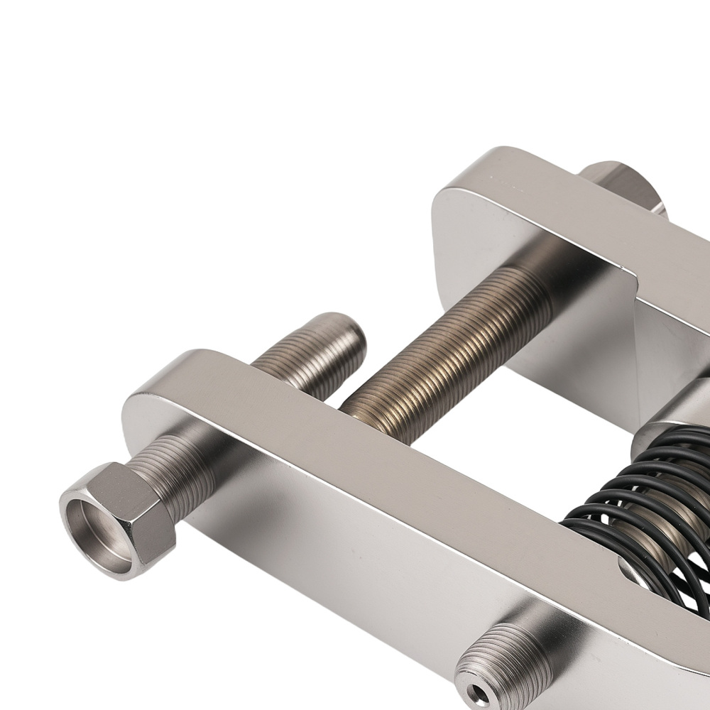 45 Steel Ball Joint Separator compatible for Jaguar Land Rover 204793A Professional Tool