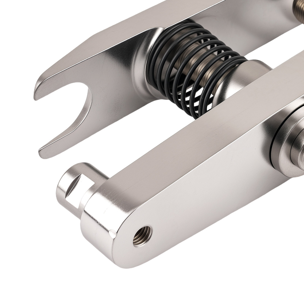 45 Steel Ball Joint Separator compatible for Jaguar Land Rover 204793A Professional Tool