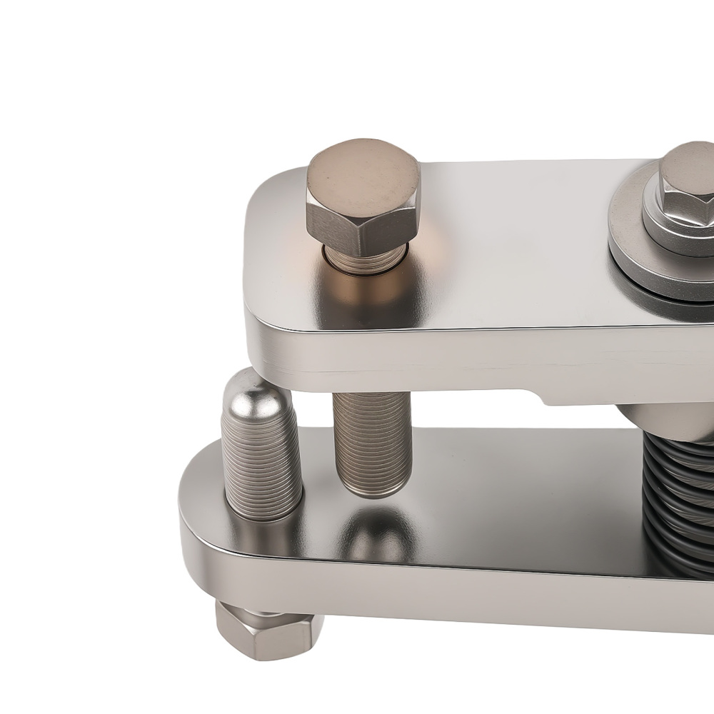 45 Steel Ball Joint Separator compatible for Jaguar Land Rover 204793A Professional Tool