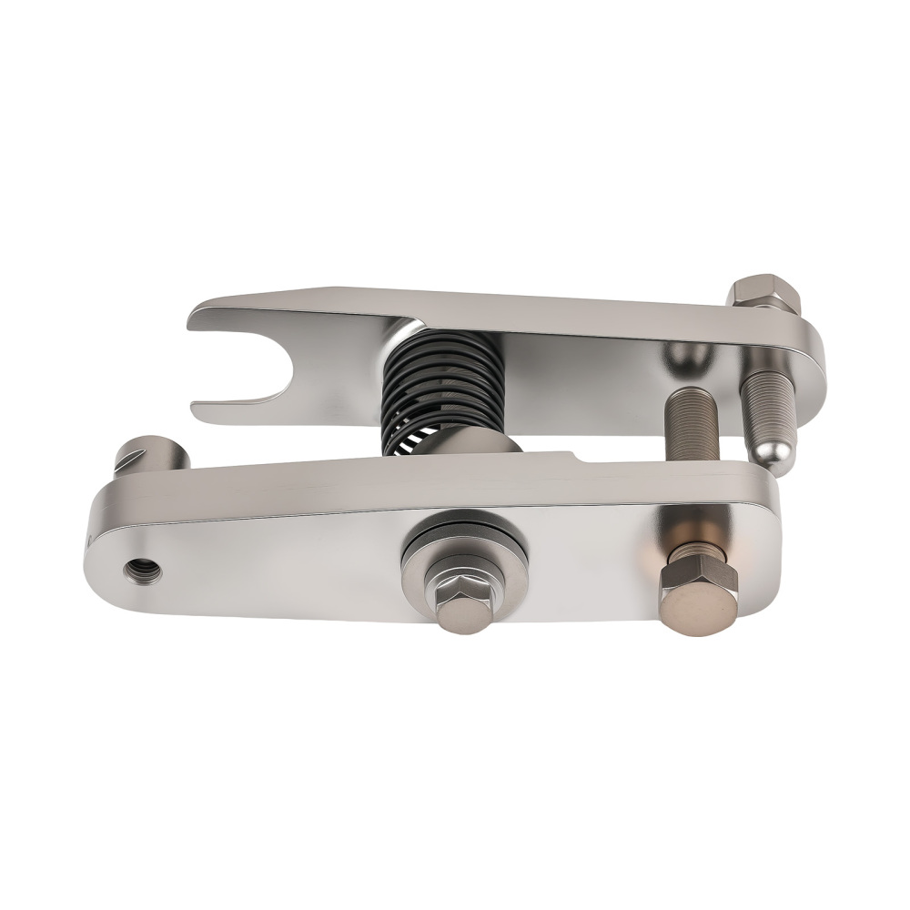 45 Steel Ball Joint Separator compatible for Jaguar Land Rover 204793A Professional Tool