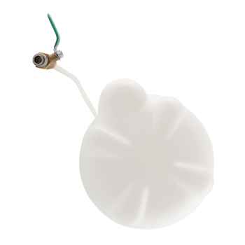 3L Transmission Oil Filling System Fluid Pump Manual Tool With 8pc ATF Adaptors