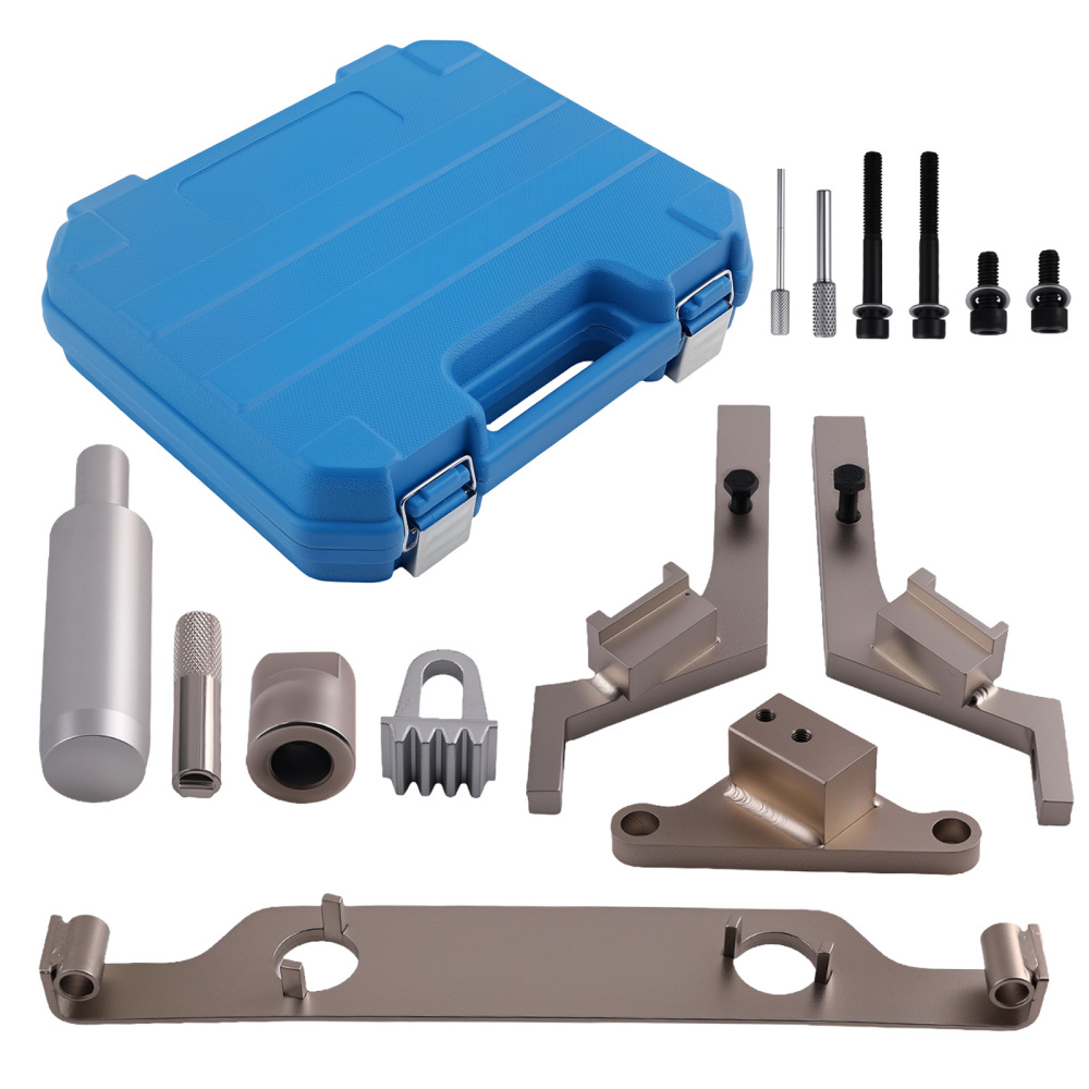 Kit Fasatura Distribuzione compatibile per Saab 9-5 2.0L T-Bi A20NHT EN-48585 EN-45027