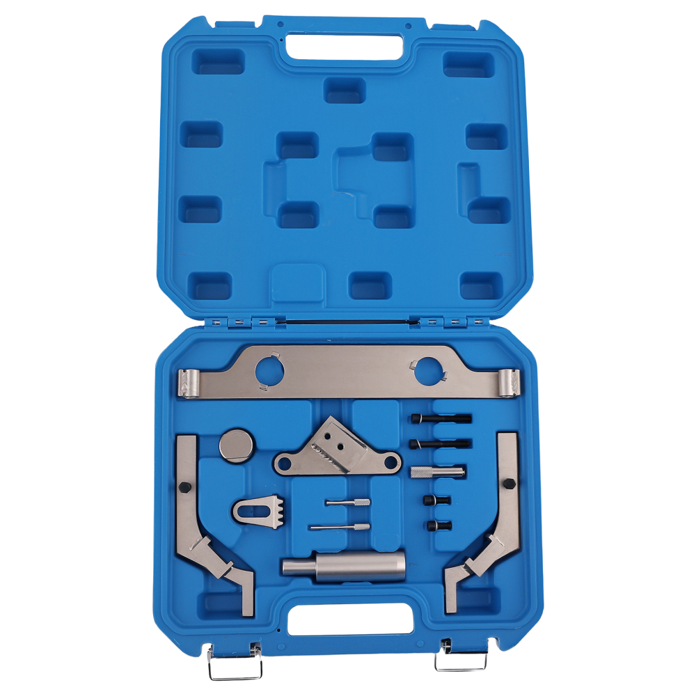Kit Calage Distribution compatible pour Opel Insignia 2.0L 2.4L A20NHT EN-48585 Pro