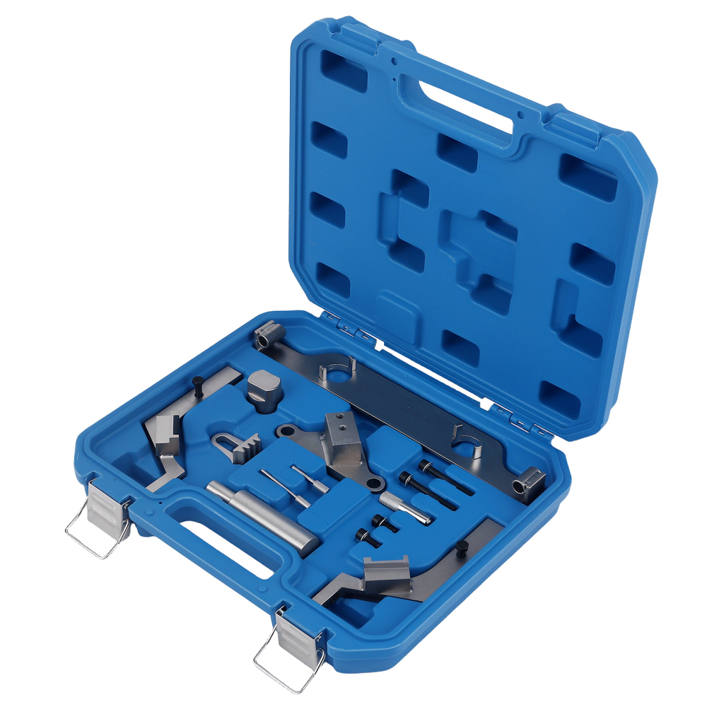 Kit Calage Distribution compatible pour Opel Insignia 2.0L 2.4L A20NHT EN-48585 Pro