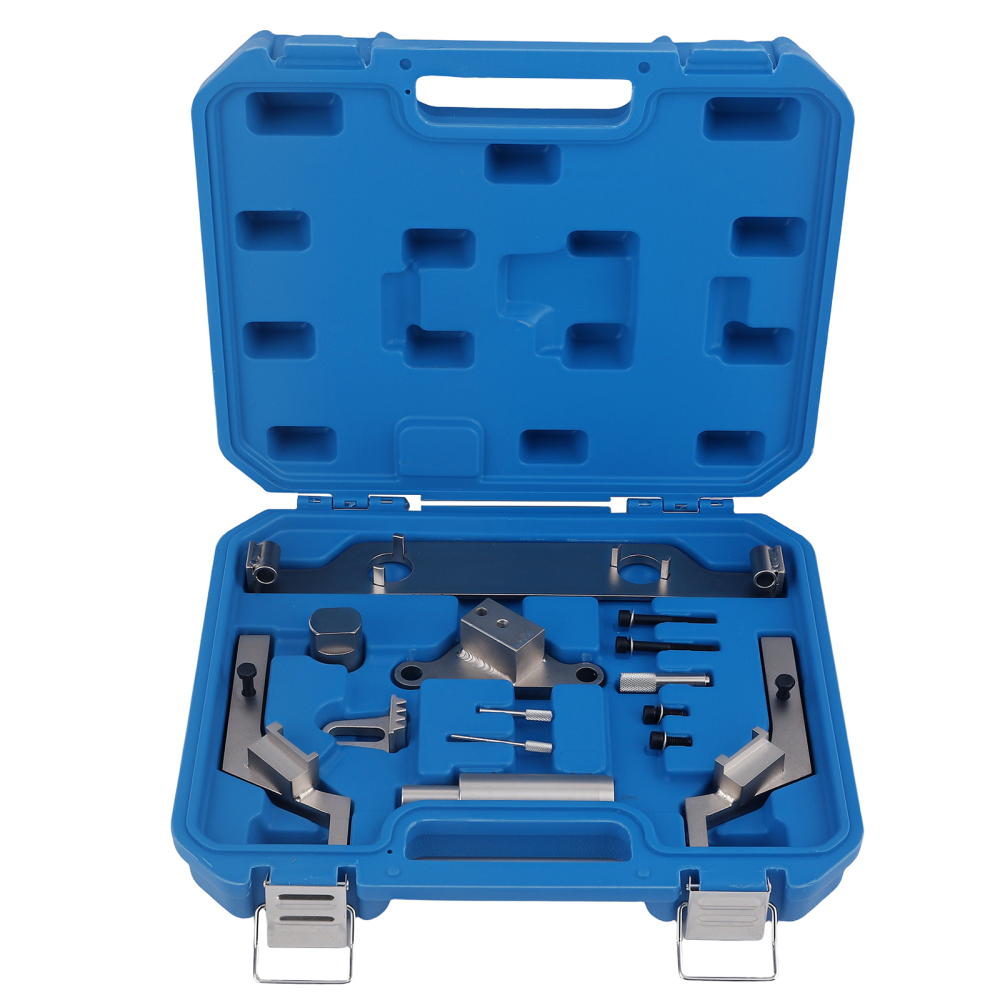 Kit Calage Distribution compatible pour Opel Insignia 2.0L 2.4L A20NHT EN-48585 Pro