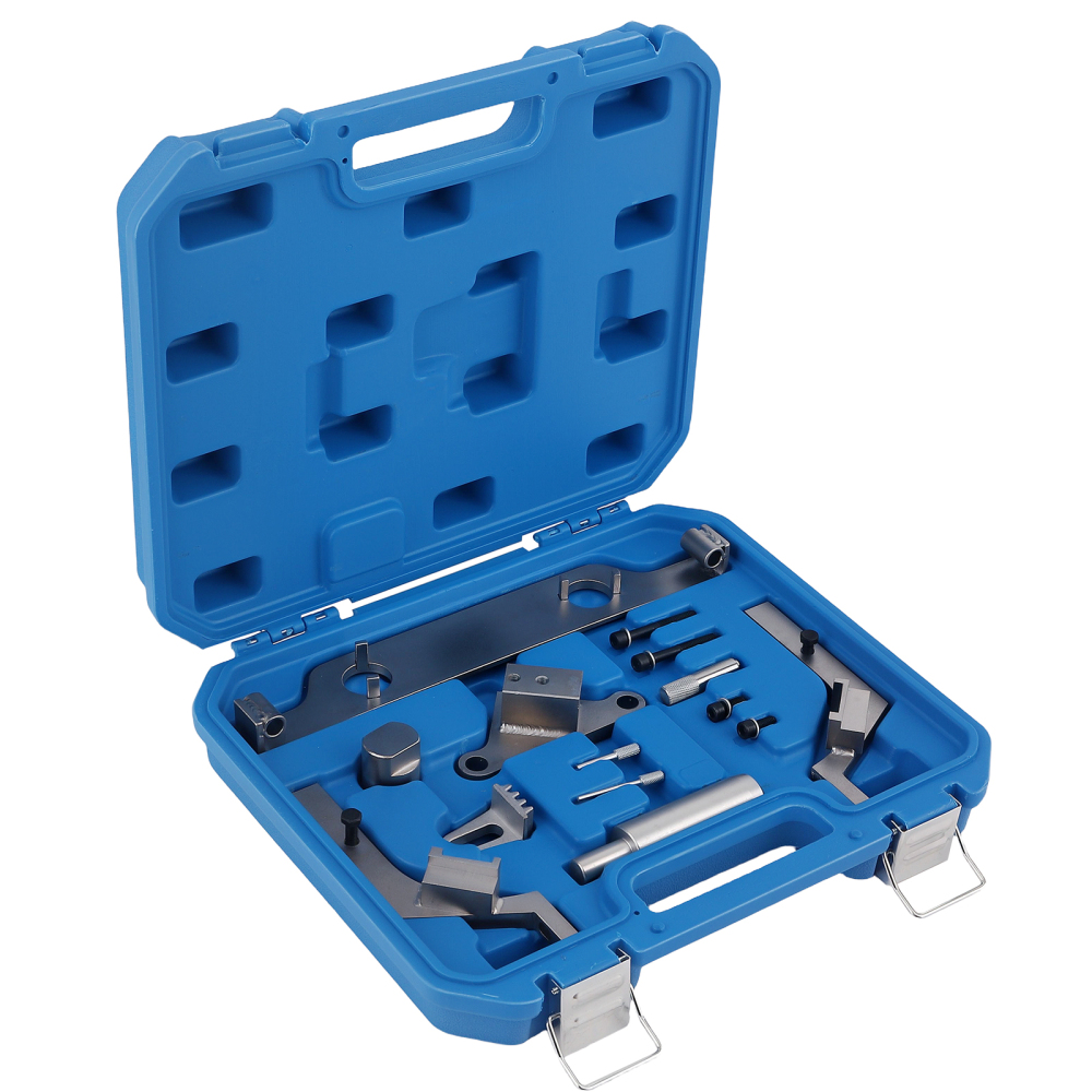 Kit Calage Distribution compatible pour Opel Insignia 2.0L 2.4L A20NHT EN-48585 Pro