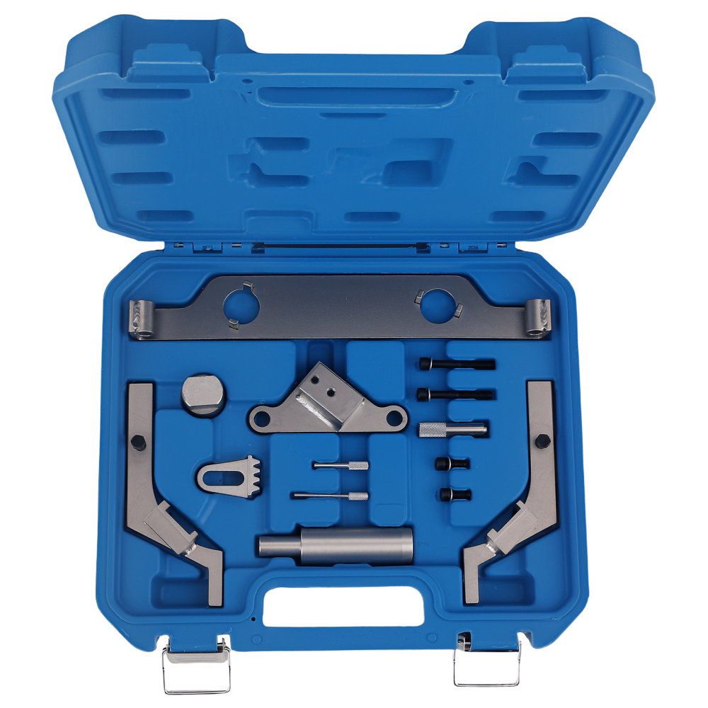 Kit Calage Distribution compatible pour Opel Insignia 2.0L 2.4L A20NHT EN-48585 Pro