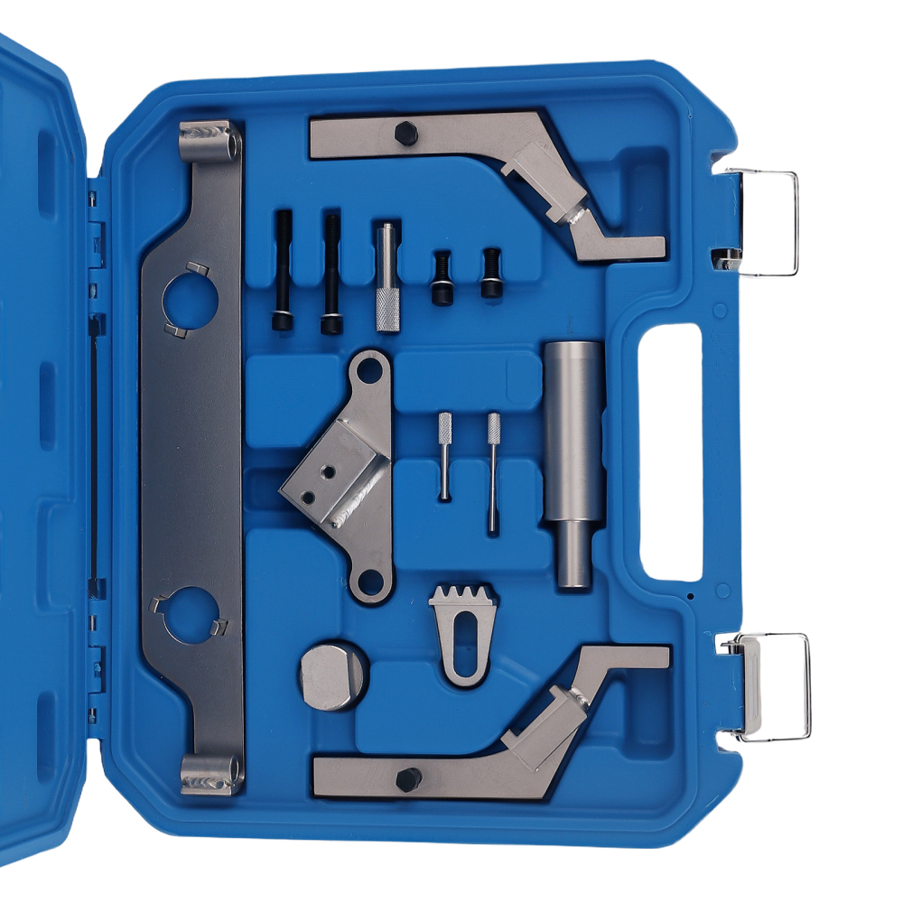 Kit Calage Distribution compatible pour Opel Insignia 2.0L 2.4L A20NHT EN-48585 Pro