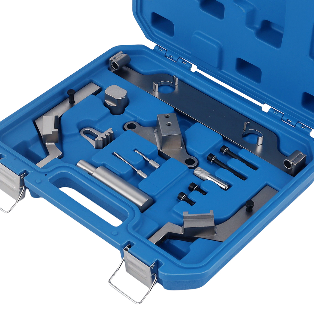 Herramientas Árbol Levas compatible para Vauxhall Astra 2.0L Turbo LDK LTG VXR