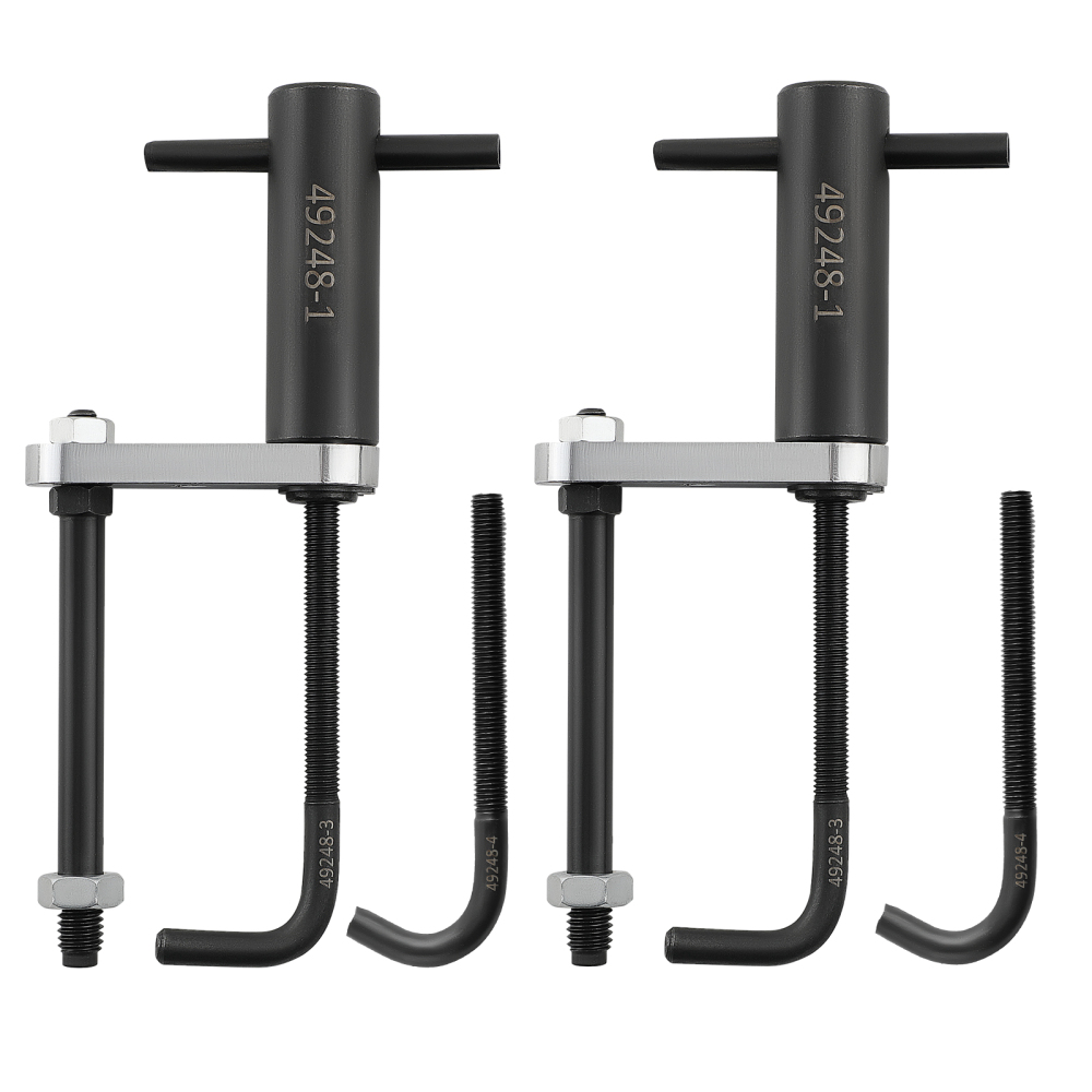 Fuel Injector Rail Assembly Remover Tool compatible for Cadillac ATS compatible for CT6 CTS 6706