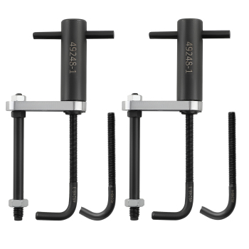 Fuel Injector Rail Assembly Remover Tool compatible for Cadillac ATS compatible for CT6 CTS 6706