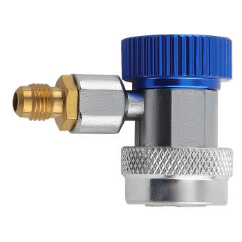 Air Conditioning compatible for AC Diagnostic A/C Manifold Gauge Tool Set Refrigeration 