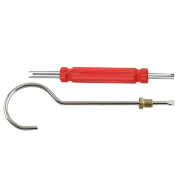 Air Conditioning compatible for AC Diagnostic A/C Manifold Gauge Tool Set Refrigeration 