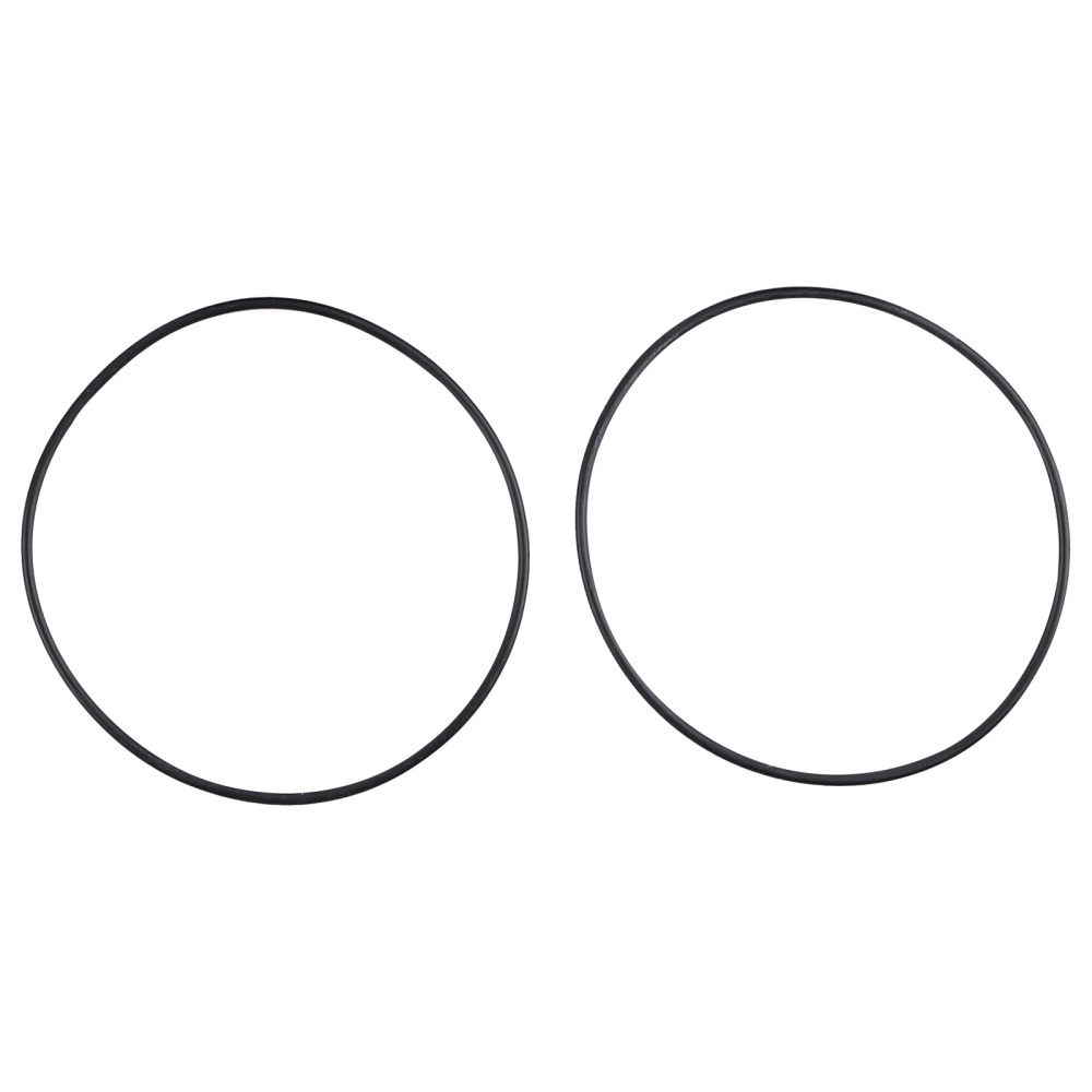 Front Axle Knuckle Tube Seal Kit compatible for ford Super Duty F250 F350 F450 F550 50381