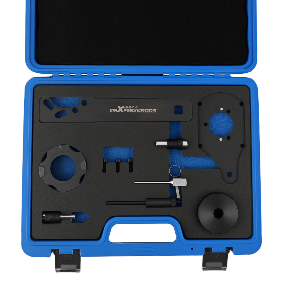Camshaft Chain Tool Set compatible for Vauxhall 1.3 CDTi Corsa E 2015 EN-46775 B13DTE