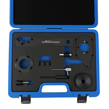 Camshaft Chain Tool Set compatible for Vauxhall 1.3 CDTi Corsa E 2015 EN-46775 B13DTE