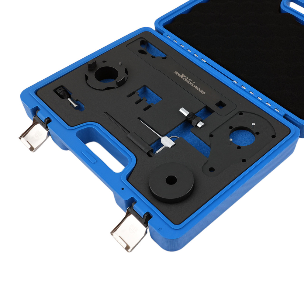 Camshaft Chain Tool Set compatible for Vauxhall 1.3 CDTi Corsa E 2015 EN-46775 B13DTE