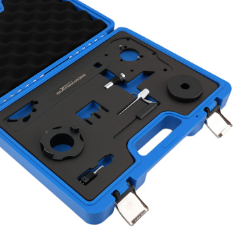 Camshaft Chain Tool Set compatible for Vauxhall 1.3 CDTi Corsa E 2015 EN-46775 B13DTE
